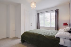Bedroom One (Ground Floor)- click for photo gallery
